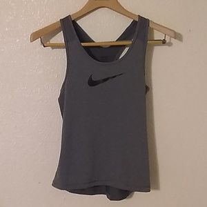 Nike Pro racerback